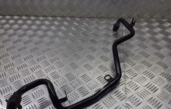 Volkswagen Touran I Heater radiator pipe/hose 038121065CS