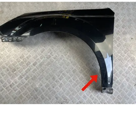 Subaru Outback Fender