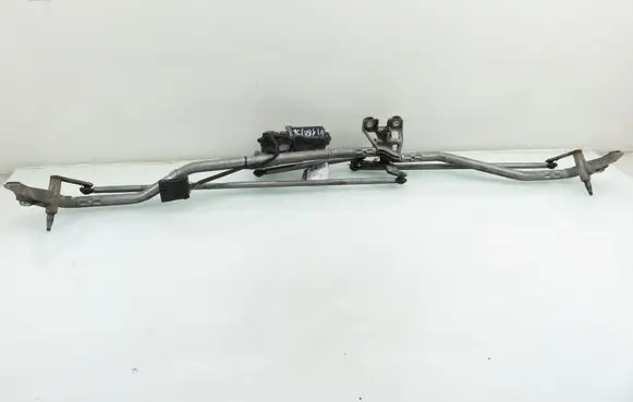 Opel Meriva A Front wiper linkage 23003414