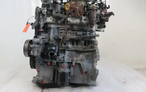 Toyota Yaris Engine 1NDTV