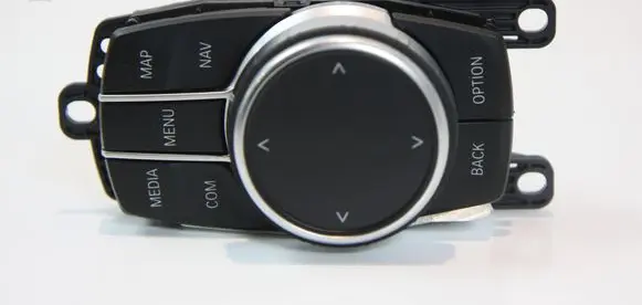 BMW 6 G32 Gran Turismo Head unit multimedia control 65829459631 9459631
