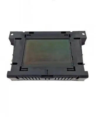 Opel Antara Screen/display/small screen 96858451