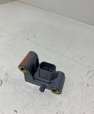 BMW 5 GT F07 Airbag deployment crash/impact sensor 9159314