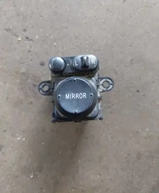 Honda FR-V Wing mirror switch SJD0030 NH167L2575T
