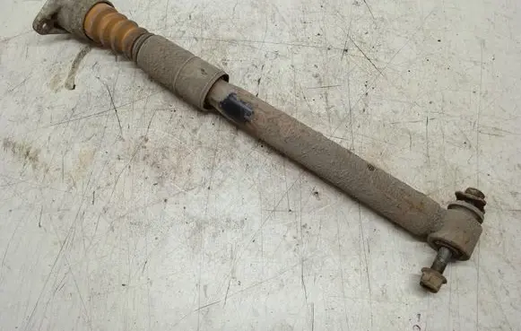 Audi A6 S6 C6 4F Rear shock absorber/damper