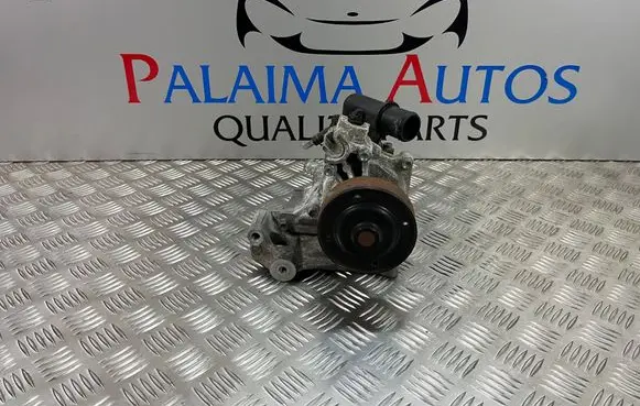 Mazda 6 Water pump SH01151H0