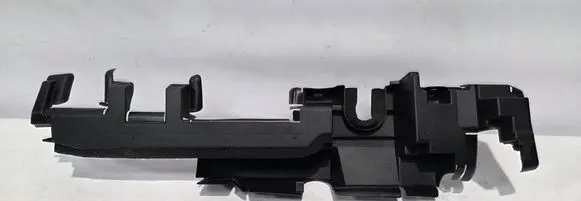 Lexus RX V Air micro filter air duct channel part 1659325230