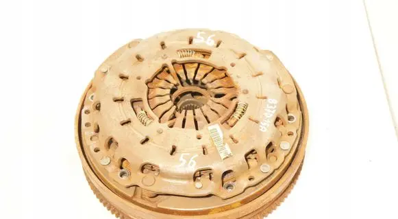 BMW 1 F20 F21 Dual mass flywheel 8605486 21218605486HU 8605486 DWUMASOWE B37D15A