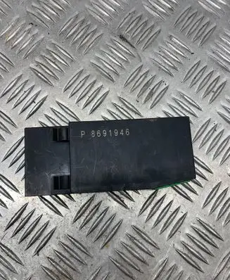 Volvo S60 Other control units/modules 8691946 21497156 02W272