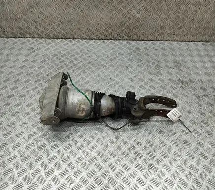 Porsche Cayenne (9PA) Air suspension front shock absorber 7L6412021T