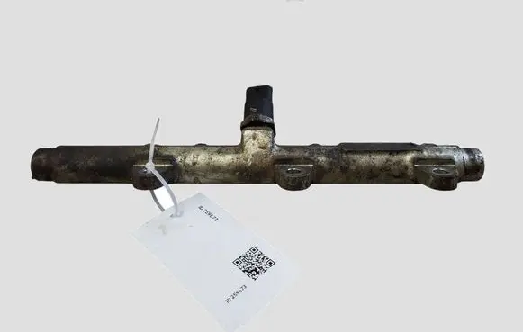 Fiat Doblo Fuel main line pipe 0445214016