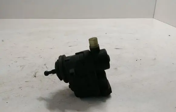 Headlight level adjustment motor
