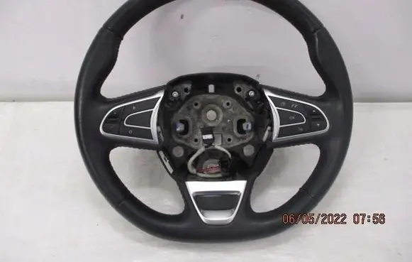 Renault Kadjar Steering wheel 