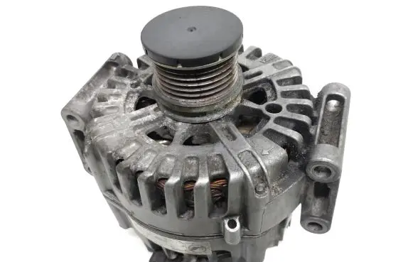 Mercedes-Benz E W212 Generator/alternator H543406A