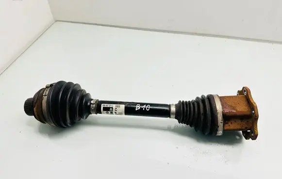 Audi Q5 SQ5 8R Front driveshaft 8R0407271C