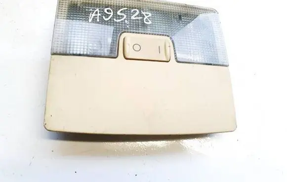 Audi A6 S6 C5 4B Front seat light 4b0947105