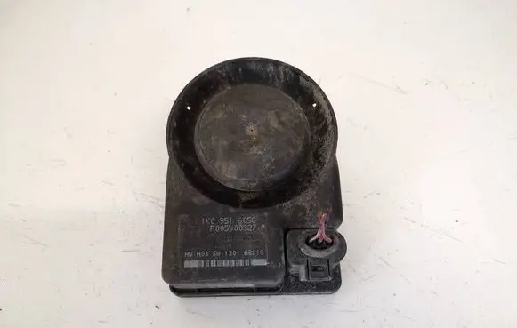 Volkswagen PASSAT B6 Alarm system siren 1k0951605c