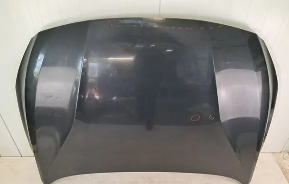 Volvo V60 Engine bonnet/hood
