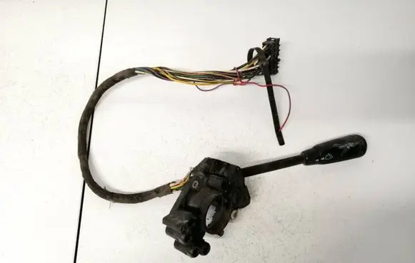 Mercedes-Benz E W124 Indicator stalk