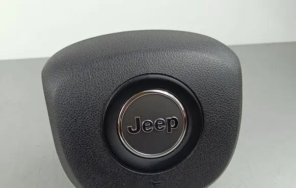 Jeep Grand Cherokee Steering wheel airbag 0589P1000586 13393369 P1WE131X9AE
