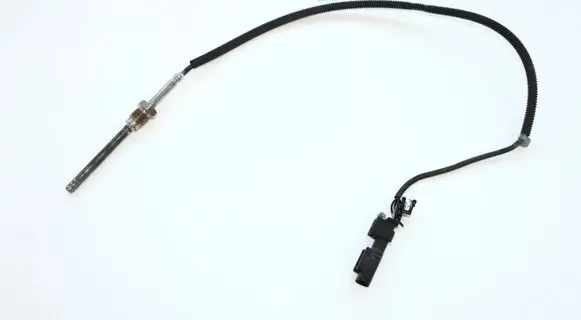 Mercedes-Benz Sprinter W906 Oil temperature sensor A0071539528