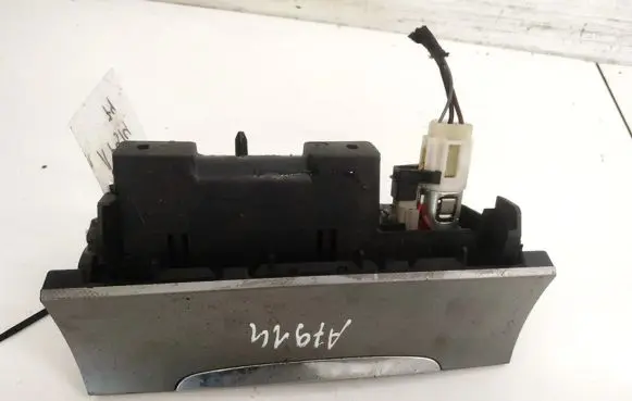 Volkswagen PASSAT B6 Car ashtray 3C0863284