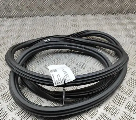Cupra Formentor Rubber seal rear door 5FF867367