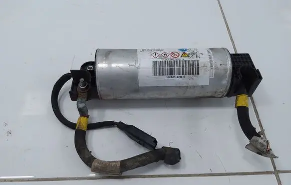 Peugeot 508 RXH Start/Stop control module 980173938002