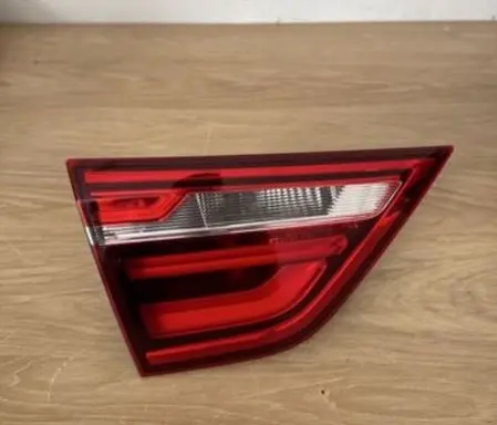 BMW X4 F26 Tailgate rear/tail lights 7331283