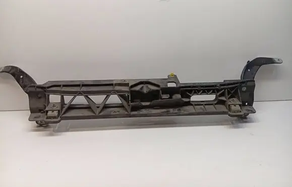 Citroen C4 II Picasso Top upper radiator support slam panel 9806629380