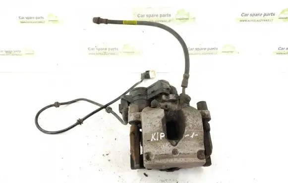 Mercedes-Benz GLC X253 C253 Rear brake caliper 2054231998 A2054231998
