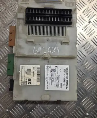 Ford Galaxy Fuse module 6G9T14A073DJ