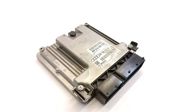 Audi A4 S4 B7 8E 8H Engine control unit/module 03G906016KM 0281013294