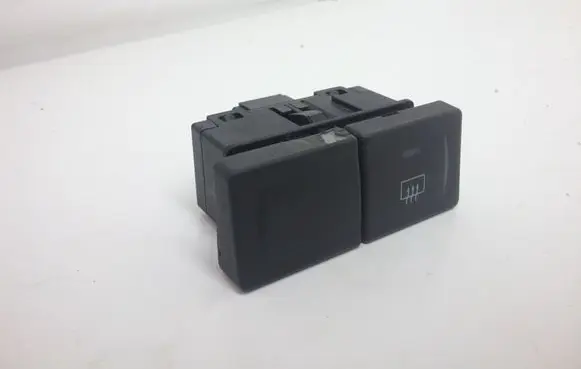 Ford Fiesta Windscreen/window heater switch D3L0A