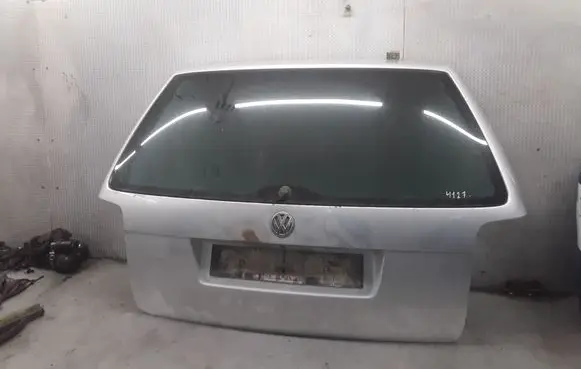 Volkswagen PASSAT B5.5 Tailgate/trunk/boot lid