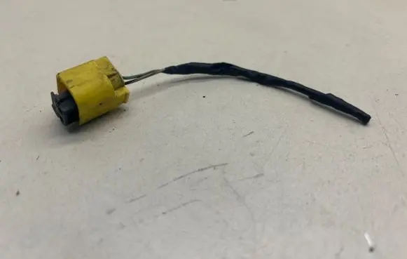 BMW 2 F46 Other wiring loom 8377152
