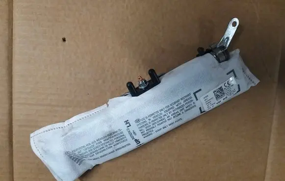 Seat Leon IV Side airbag 5FA880241F