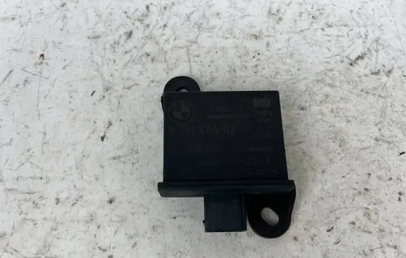 Tire pressure sensor
