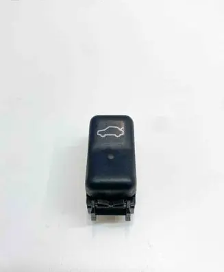 Mercedes-Benz SL R129 Tailgate/boot open switch button 1298212751 A1298212751
