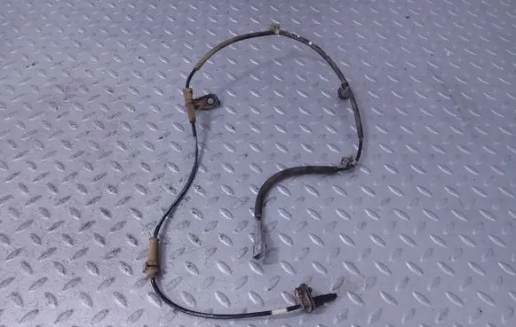 ABS brake wheel speed sensor