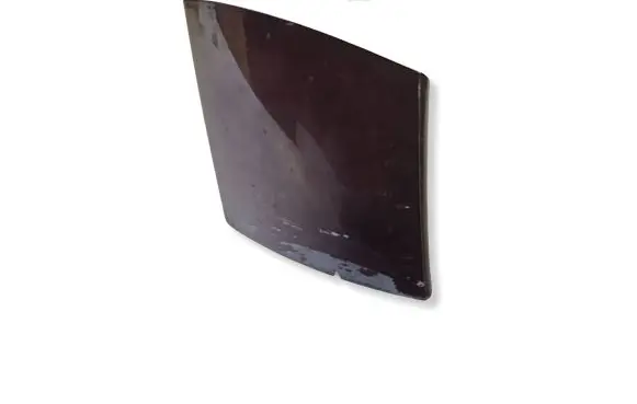 Toyota Corolla Verso E121 Plastic wing mirror trim cover 