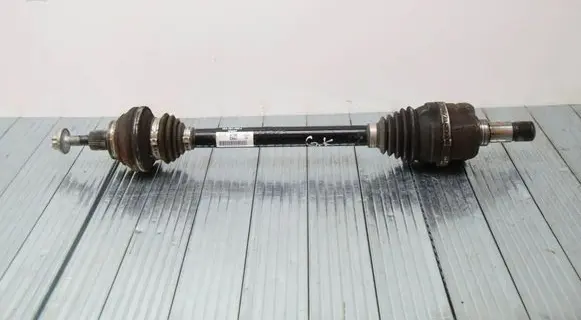 Audi Q4 Sportback e-tron Rear driveshaft 1EA501203J