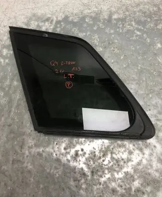 Audi Q4 e-tron Rear side window 89A845297-BILI 89A845297
