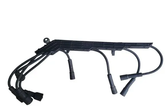 Opel Frontera B Ignition plug leads 90336032