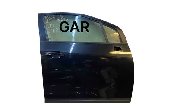 Opel Mokka Front door