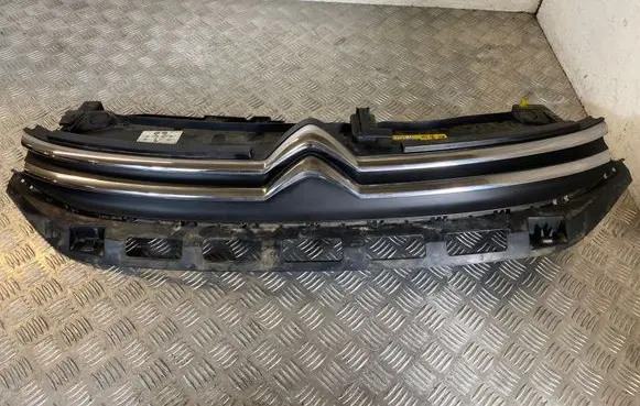 Citroen C3 Front grill 9812063477 3200201190 90251000100