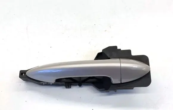 KIA Venga Rear door exterior handle 