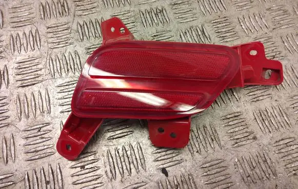 KIA Pro Cee'd III Rear fog light 92406J7050