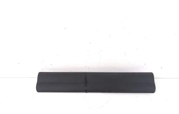 Front sill trim cover