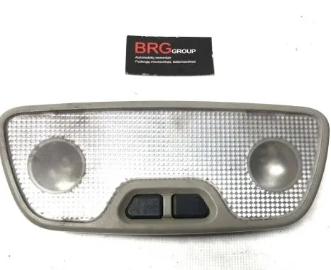 Volvo V50 Front seat light 30889210 30859659 154448